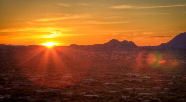 13 Unwritten Rules Every Arizonan Lives By ‘Til Death