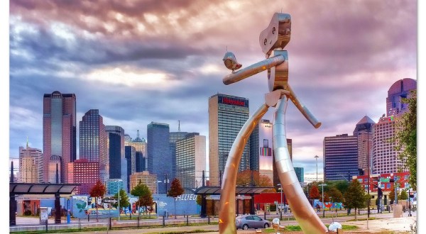 16 Ways Dallas – Fort Worth Quietly Became The Coolest Area In The Southwest