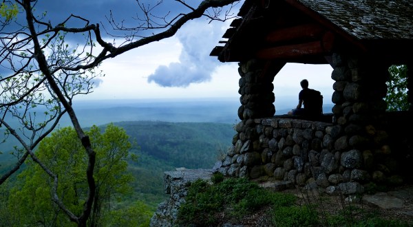 13 Failproof Ways To Convince All Your Friends To Move To Arkansas