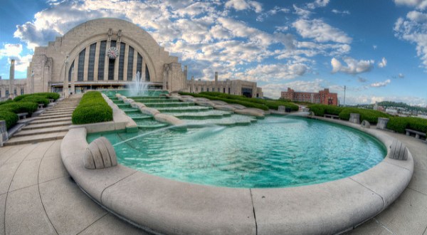 11 Photos That Prove Cincinnati Is The Most Beautiful City In The Country