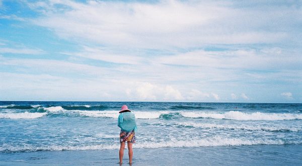 10 North Carolina Beaches Worth Visiting In The Offseason