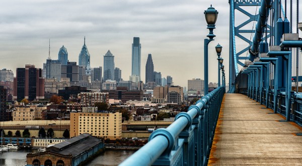 14 Amazing Places In Philadelphia That Are A Photo-Taking Paradise