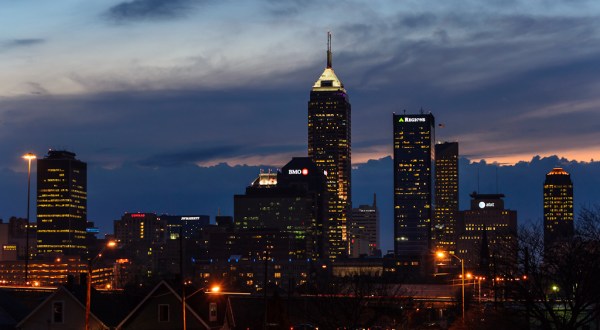 9 Reasons Why My Heart Will Always Be In Indianapolis