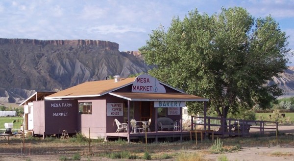 There’s A Bakery On This Beautiful Farm In Utah And You Have To Visit