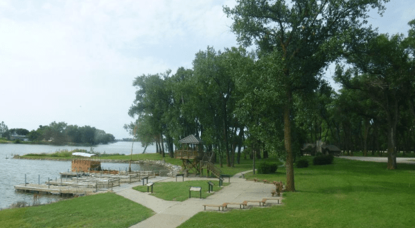 The 10 Secret Parks of Iowa You’ve Never Heard of But Need to Visit