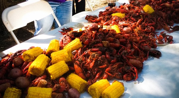 11 Amazing Things People In New Orleans Just Can’t Live Without