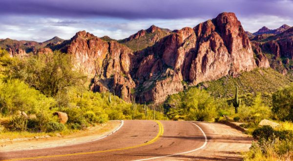 12 Things That Will Always Make Arizonans Think Of Home