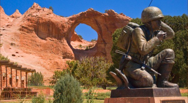 10 Secret Parks Of Arizona You’ve Never Heard Of But Need To Visit