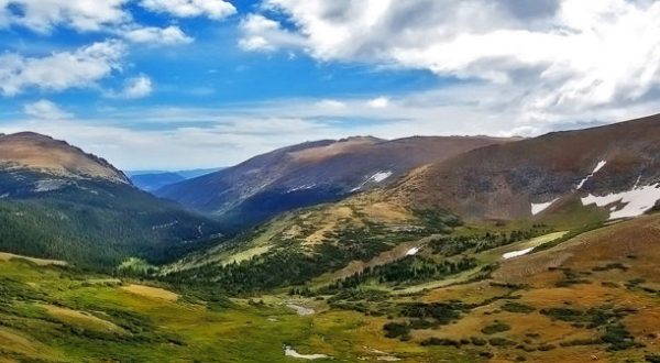 12 Things That Will Always Make Coloradans Think Of Home