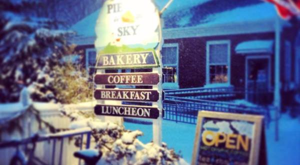 The Best Little Bakeshop In America Is Right Here In Massachusetts