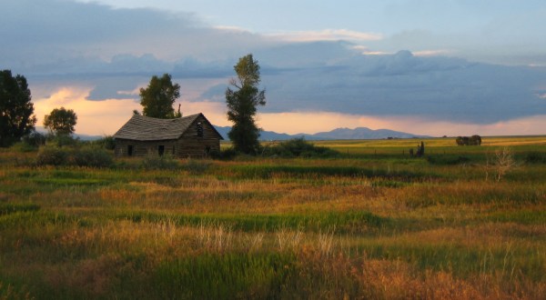 10 Things That Will Always Make Montanans Think Of Home