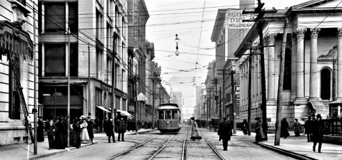 Here Are Some Of The Oldest Photos Ever Taken In Louisville And They’re Incredible