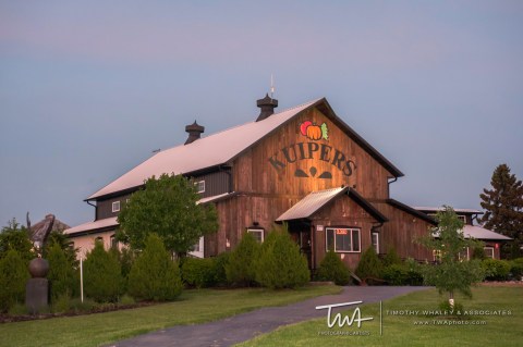 These 11 Charming Cider Mills In Illinois Will Have You Longing For Fall