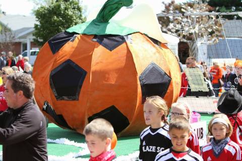This Is The Most Anticipated Pumpkin Festival Of The Year In Illinois