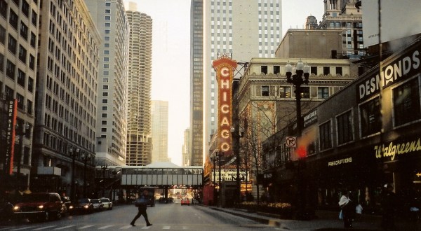 10 Unforgettable Attractions In Downtown Chicago You’ll Want To Visit