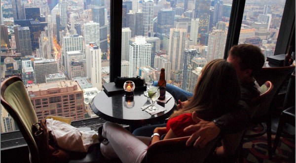 11 Things You Must Know About Dating Someone From Chicago