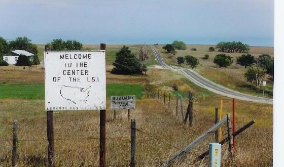 Here Are 10 Things They Don’t Teach You About Kansas In School