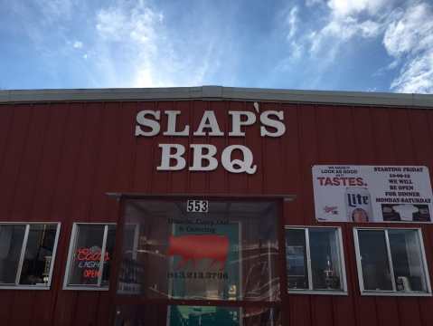 The World's Best Barbecue Can Be Found Right Here In Kansas
