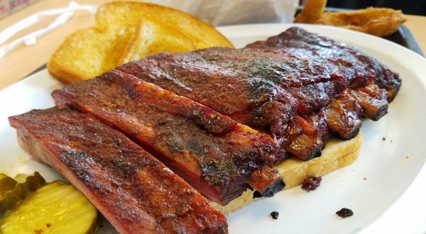 10 Foods That Every Kansas Citian Craves When They Leave Kansas City