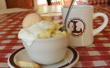 7 Little Known Places In Nashville To Get Amazing Banana Pudding