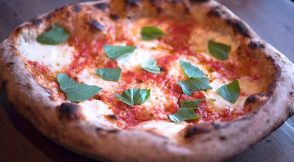 The Best New York Pizza Isn’t Actually In New York