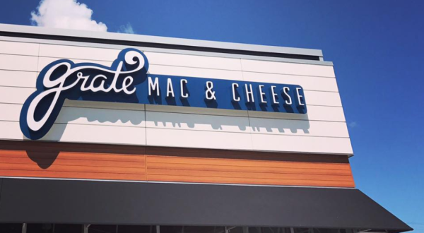 This Mac And Cheese Themed Restaurant In Wisconsin Is What Dreams Are Made Of