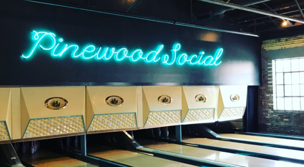 The Most Amazing Meals In Nashville Are Hiding Inside A Bowling Alley