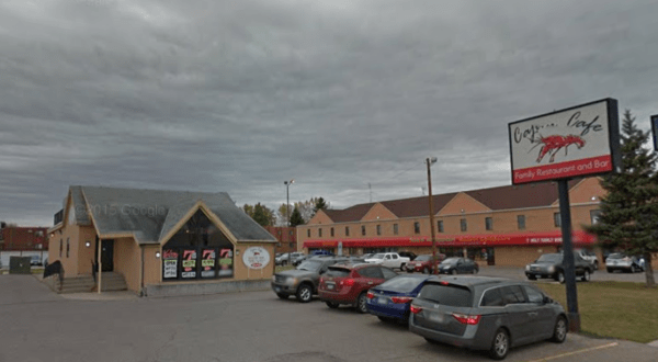 The Unassuming Restaurant In North Dakota That Serves The Best Breakfast You’ll Ever Taste