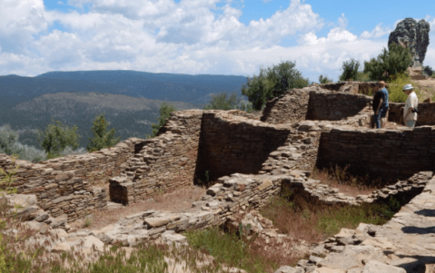 The One Trail In Colorado That Will Lead You To Extraordinary Ancient Ruins