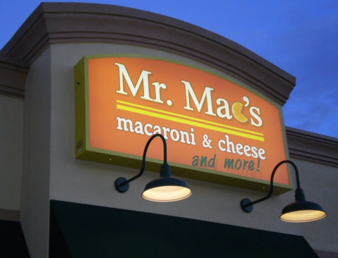 This Mac And Cheese Themed Restaurant In Massachusetts Is What Dreams Are Made Of