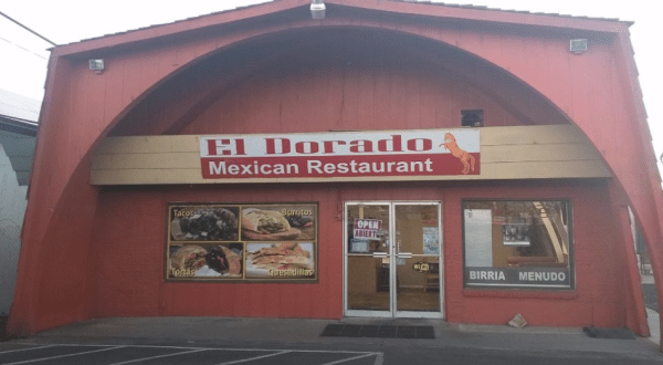 The Unassuming Town In Washington That Has The Best Mexican Food Ever