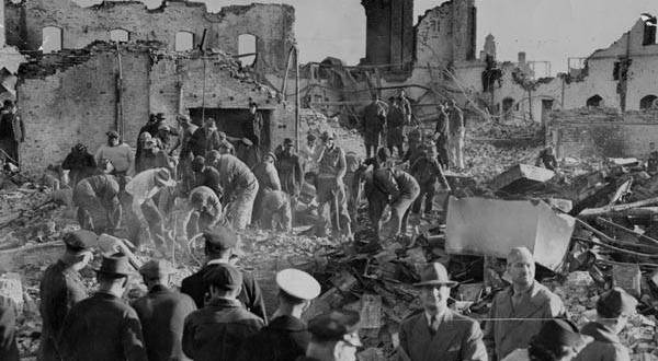 A Terrifying Disaster Hit Cleveland In 1944 And No One Saw It Coming