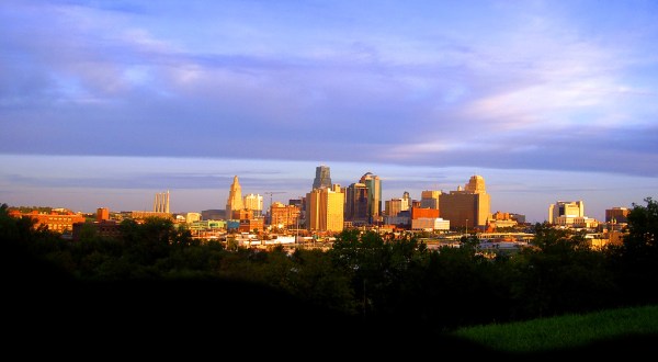 13 Struggles Everyone In Kansas City Can Relate To