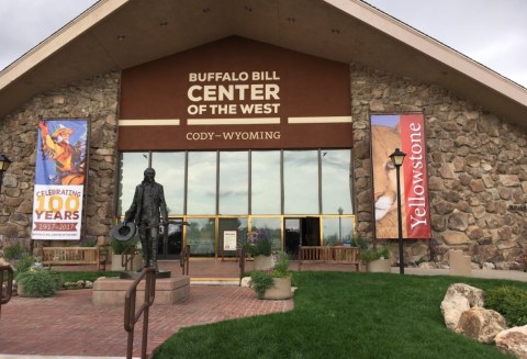 These 10 Epic Wyoming Museums Need To Go On Your Bucket List
