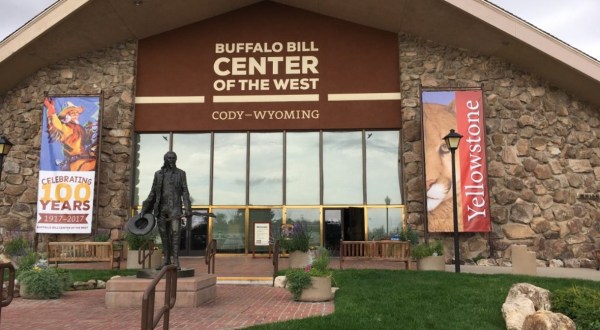 These 10 Epic Wyoming Museums Need To Go On Your Bucket List