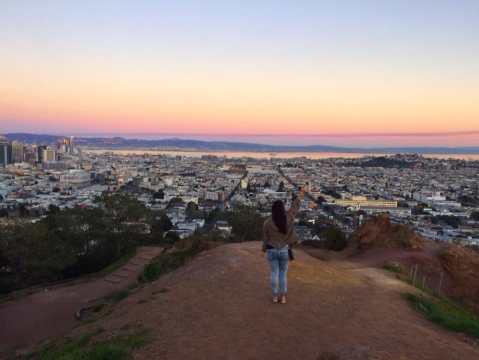 8 Amazing Hikes You Can Take Without Ever Leaving San Francisco