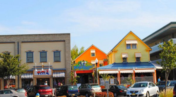 The Quirkiest Town In Delaware That You’ll Absolutely Love