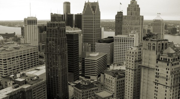 11 Things People Miss The Most About Detroit When They Leave