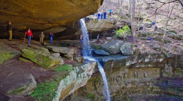 11 Hidden Places In Alabama Only Locals Know About