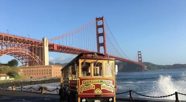 10 Of The Coolest Attractions At Fisherman’s Wharf Not Enough People Visit