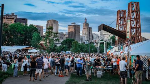 7 Ethnic Festivals In Minneapolis-Saint Paul That Will Wow You In The Best Way Possible