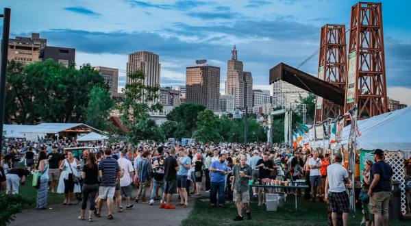 7 Ethnic Festivals In Minneapolis-Saint Paul That Will Wow You In The Best Way Possible