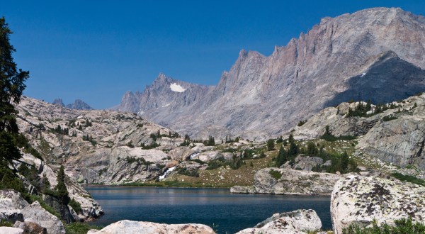 14 Off The Radar Spots In Wyoming You Need To Explore