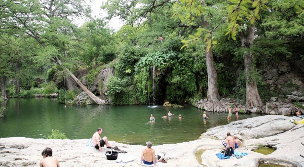 10 Epic Adventures Every Austinite Must Take Before They Die