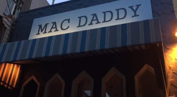 This Mac And Cheese Themed Restaurant In San Francisco Is What Dreams Are Made Of
