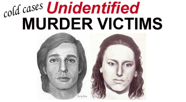 5 Unidentified Murder Victims In South Carolina That Will Chill You To The Bone