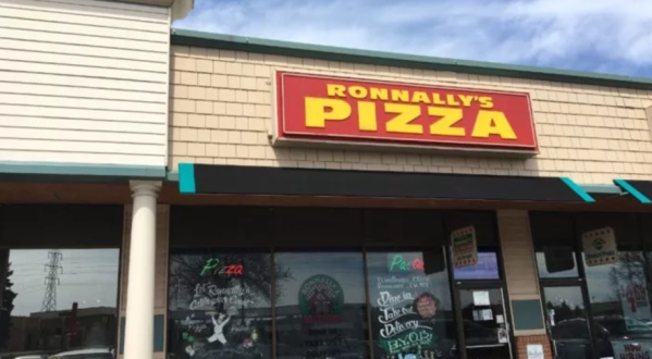 11 Incredible Mom and Pop Pizza Joints In Minnesota To Add To Your Bucket List