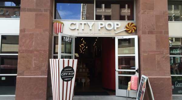 A Trip To This Delightful Popcorn Shop In Denver Is What Dreams Are Made Of