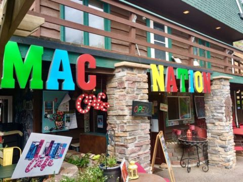 This Mac And Cheese Themed Restaurant In Colorado Is What Dreams Are Made Of