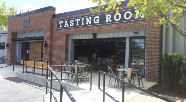 18 Outstanding Breweries You’ll Want To Visit In Columbus